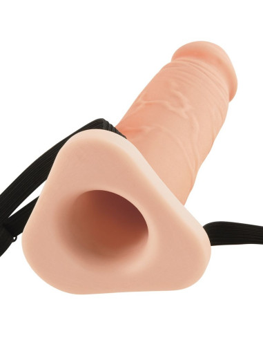 FANTASY X- TENSIONS - EXTENSION CREUSE EN SILICONE 20CM 5 