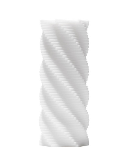 TENGA - ESTASI SCULTURA A SPIRALE 3D 5 