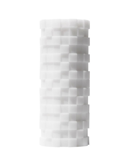 TENGA - MODULO 3D ECSTASY SCOLPITO 6 