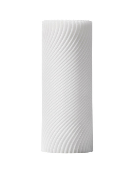 TENGA - EXTASE SCULPTÉE ZEN 3D 6 