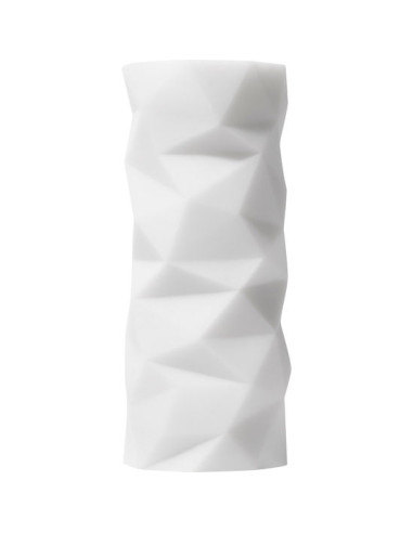 TENGA - EXTASE SCULPTÉE POLYGONE 3D 6 