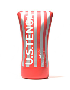 TENGA - TUBO MORBIDO EXTRA LARGE USA 3 