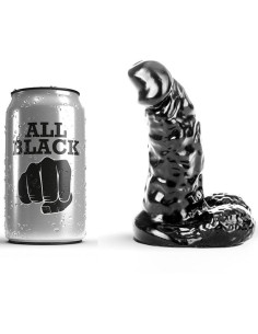 ALL BLACK - GODE 13 CM 3 