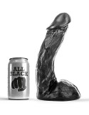 ALL BLACK - DONG 23 CM 3 