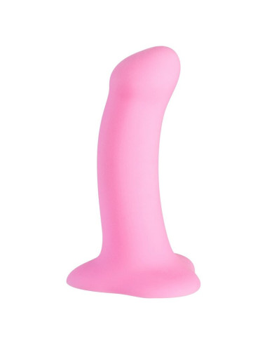 FUN FACTORY - AMOR DILDO CANDY ROSE 5 