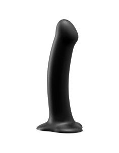 FUN FACTORY - MAGNUM DILDO SCHWARZ 7 