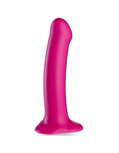 FUN FACTORY - DILDO MAGNUM BLACKBERRY 6 