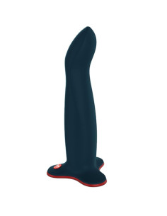 FUN FACTORY - LIMBA FLEX L VELVET BLUE 5 