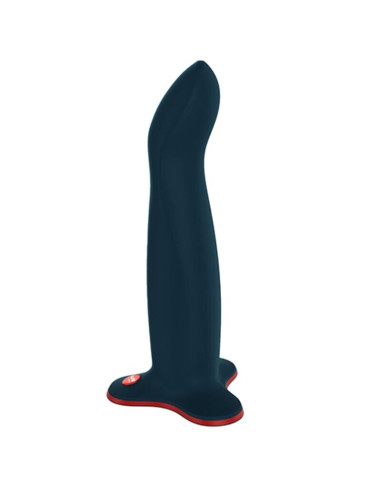 FUN FACTORY - LIMBA FLEX L VELOURS BLEU 5 