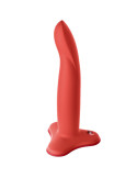 FUN FACTORY - GODE FLEXIBLE LIMBA ROUGE TAILLE M 5 