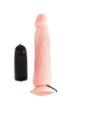 BAILE - CLONE DAMORE DEL PENE REALISTICO 22.3 CM 4 