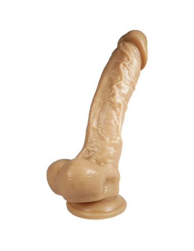 NACHO VIDAL - REPLICA DEL PENE NACHO VIDAL 24CM NATURALE 3 