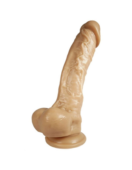 NACHO VIDAL - NACHO VIDAL PENIS-REPLIK 24CM NATÜRLICH 3 