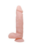 BAILE - SUPER REALISTIC NATURAL DILDO 21.5 CM 5 