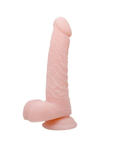 BAILE - DILDO NATURALE SUPER REALISTICO 18.8 CM 5 