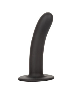 CALEXOTICS - DILDO BOUNDLESS 15.25 CM COMPATIBILE CON LIMBRACATURA LISCIO 6 