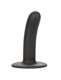 CALEXOTICS - BOUNDLESS DILDO 12 CM HARNESS COMPATIBLE SMOOTH 6 