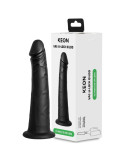 KIIROO - KEON VACUUM LOCK DILDO -ANPASSBARER DILDO 2 