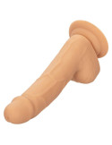 CALEXOTICS - SILICONE STUDS 15.24 CM SKIN 11 