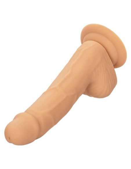 CALEXOTICS - BORCHIE IN SILICONE 15.24 CM PELLE 11 