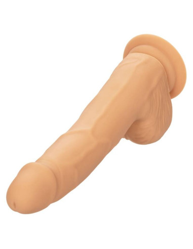 CALEXOTICS - BORCHIE IN SILICONE 20.32 CM PELLE 11 