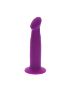 GET REAL - GOODHEAD DONG 12 CM VIOLET 6 