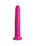 CLASSIX - WALL BANGER SILIKONDILDO 15 CM ROSA 4 