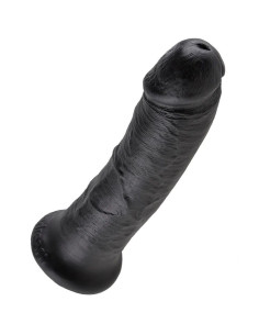 KING COCK - 8 GODE NOIR 20.3 CM 4 