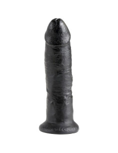 KING COCK - 9 GODE NOIR 22.9 CM 5 