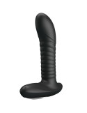 PRETTY LOVE - MERLIN ANAL ROTATION AND VIBRATION FUNCTION BLACK 8 