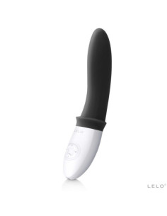 LELO - VIBRAEUR ANAL BILLY 2 NOIR 3 