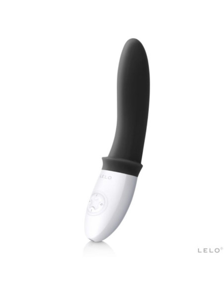 LELO - BILLY ANAL VIBRAOR 2 SCHWARZ 3 