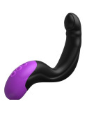 ANAL FANTASY ELITE COLLECTION - HYPER-PULSE P-POINT ANAL MASSAGER 4 