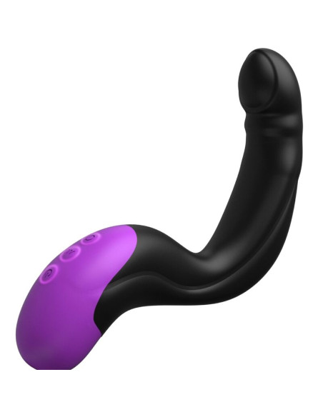 ANAL FANTASY ELITE COLLECTION - HYPERPULSE P-PUNKT ANAL MASSAGER 4 