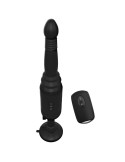 ANAL FANTASY ELITE COLLECTION - VIBRATEUR ANAL HAUT ET BAS ET EFFET CHALEUR 3 