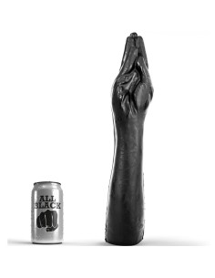 ALL BLACK - FIST GIANT FISTING 40 CM 3 