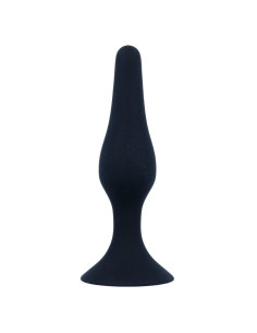 INTENSE - ANAL LEVEL 2 11.5CM BLACK 3 