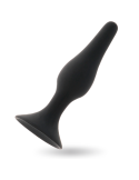 INTENSE - ANAL LEVEL 4 15.5CM BLACK 4 