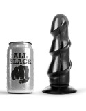 ALL BLACK - GODE 17 CM 3 