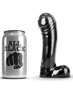 ALL BLACK - GODE NOIR 15 CM 3 