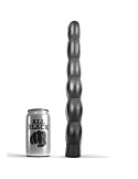 ALL BLACK - ANAL DILDO 32 CM 3 