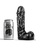 ALL BLACK - DONG 19 CM 3 