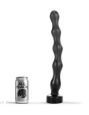 ALL BLACK - ANAL BEADS 41,5 CM 3 