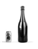 ALL BLACK - FLASCHE 39,5 CM 3 