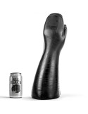 ALL BLACK - DILDO-FISTING 39 CM 3 