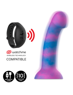 MYTHOLOGY - DION GALACTIC DILDO M ? VIBRATOR WATCHME WIRELESS TECHNOLOGY KOMPATIBEL 9 