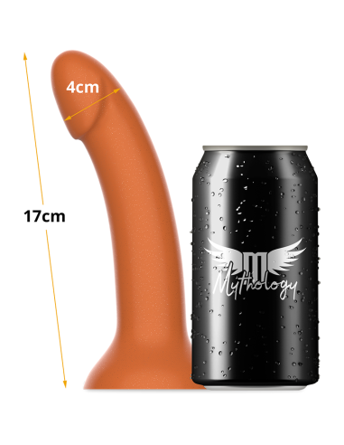 MYTHOLOGY - RUNE KÖNIGLICHER DILDO M 8 