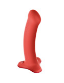 FUN FACTORY - MAGNUM DILDO FLASHY CORAL 4 