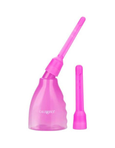 CALEXOTICS - ULTIME DOUCHE ROSE 4 