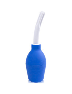 OHMAMA FETISH ANAL ENEMA BOTTLE SHAPE 2 